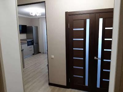 квартира по адресу Андрея Аболмасова ул. (Панельна), 7