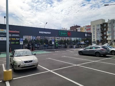 квартира по адресу Бориса Гмыри ул., 7