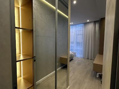 квартира за адресою Саперне Поле вул., 5