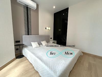 квартира за адресою Мартинова просп., 32