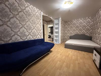 квартира за адресою Пилипа Орлика просп., 2