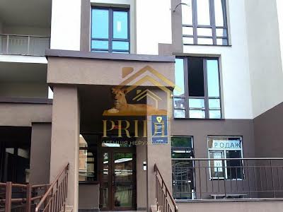 квартира по адресу Киев, Глубочицкая ул., 13-7