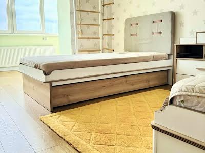 квартира по адресу Котляревского ул., 1