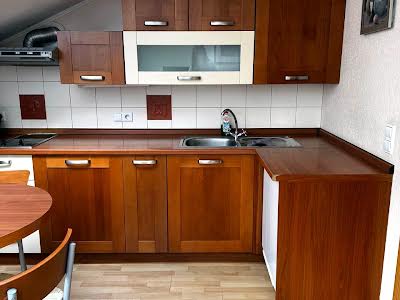 квартира по адресу Киев, Костёльная ул., 8