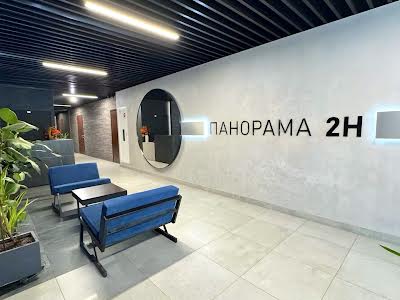 квартира по адресу Днепр, Симферопольская ул., 2-Н