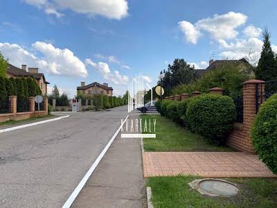 будинок за адресою провулок Троянд, 46