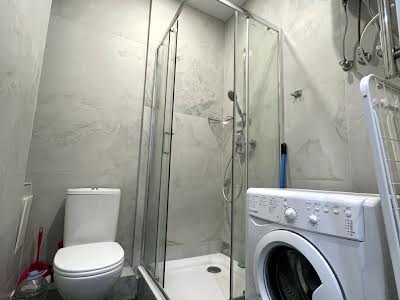 квартира за адресою Польова вул., 73