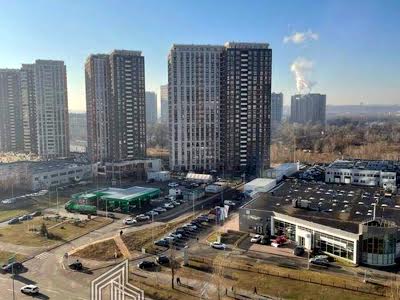 квартира за адресою Київ, Княжий Затон вул., 21