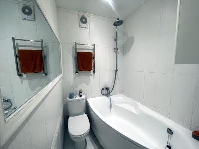 квартира за адресою Жабинського вул., 2б