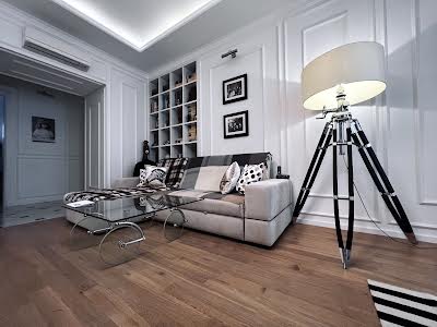 квартира за адресою Олеся Гончара вул., 30 Б