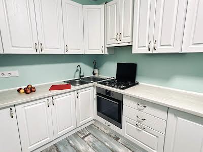 квартира за адресою Григорія Сковороди вул., 11