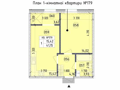 квартира за адресою Київ, Максимовича вул. (Трутенка Онуфрія), 26