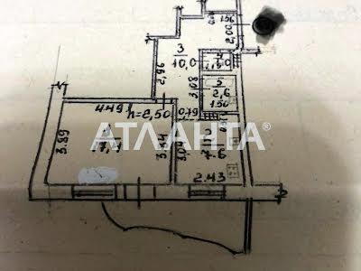 квартира за адресою Корольова Академіка вул., 85