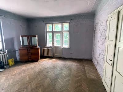 квартира по адресу Винники, Ивана Франко ул., 1