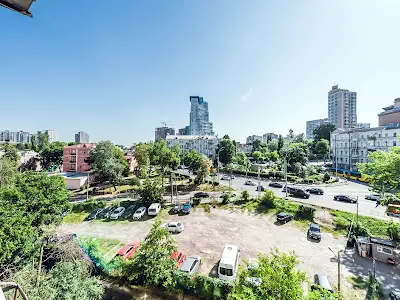 квартира за адресою Глібова вул., 2