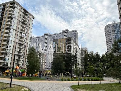 квартира за адресою Бровари, В'ячеслава Чорновола вул., 8Б