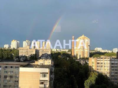 квартира по адресу Говорова Маршала ул., 10/6