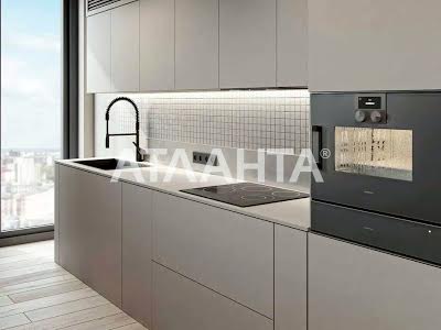 квартира по адресу Одеське шоссе, 6 к.2