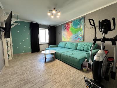 квартира за адресою Інститутська вул., 6в