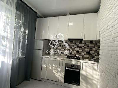 квартира за адресою Сонячний мікрорайон вул., 37