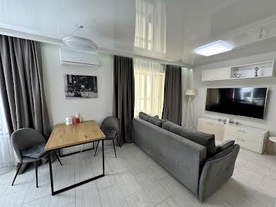 квартира за адресою Курганівська вул., 3