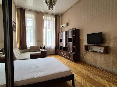 квартира за адресою Тираспольська вул., 13