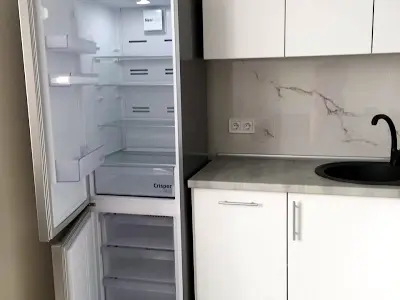 квартира за адресою Березова вул., 43