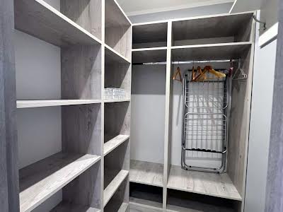 квартира по адресу Андрея Мельника ул., 10