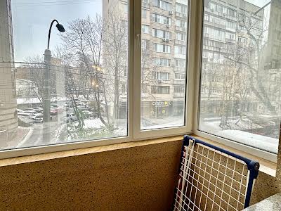 квартира за адресою Обсерваторна вул., 23