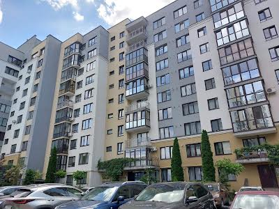 квартира за адресою Степана Бандери просп., 36