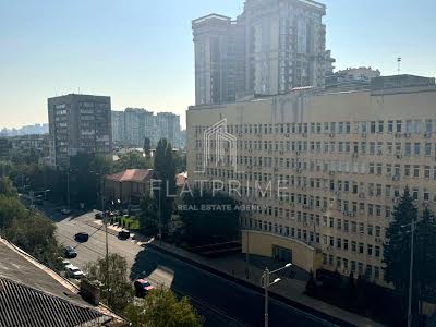 квартира за адресою Митрополита Василя Липківського вул. (Урицького), 38