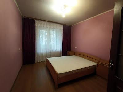 квартира за адресою Щаслива вул., 1