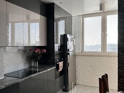 квартира за адресою Вітянська вул., 2Б