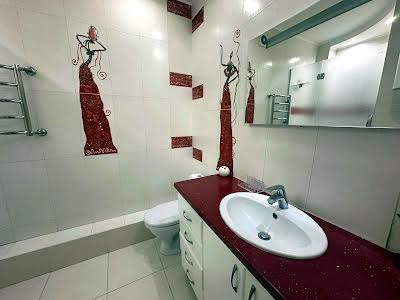 квартира за адресою Юності вул., 3