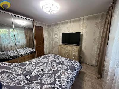 квартира по адресу Гетьмана Петра Дорошенко пер. (Краснослободский), 3