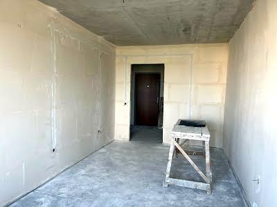 квартира за адресою Лісова вул., 3