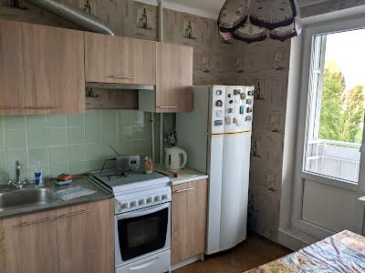 квартира за адресою Березняківська вул., 16