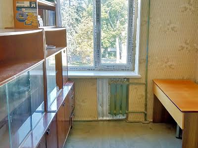 квартира по адресу Александра Молодчего ул. (Олександра Молодчого), 8