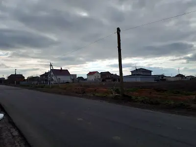 ділянка за адресою Центральна вул., 59
