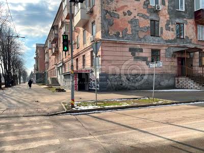 коммерческая по адресу Колачевского, 107