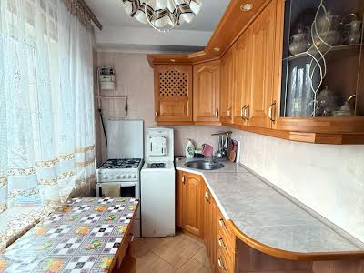 квартира за адресою Берестейський просп. (Перемоги), 88/2