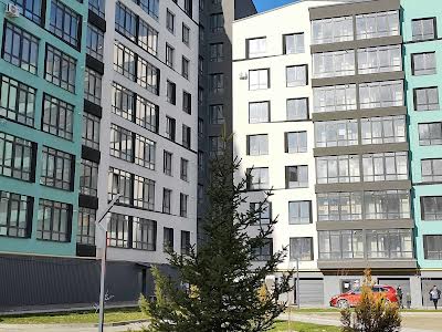 квартира по адресу Сорохтея /  Національної Гвардії, 16 К