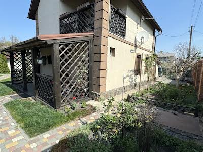 будинок за адресою Центральна