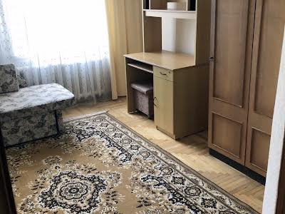квартира по адресу Владимира Ивасюка просп. (Героїв Сталінграду), 14