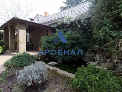 будинок за адресою Курганна вул., 2б