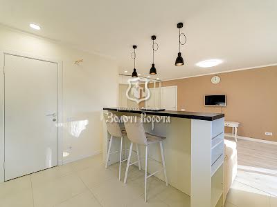 квартира за адресою Глібова вул., 7
