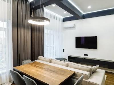 квартира за адресою Метрологічна вул., 21б