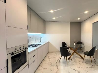 квартира за адресою Київська, 9Д
