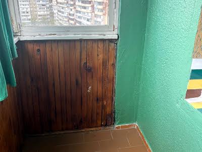 квартира за адресою Миколи Закревського вул., 5