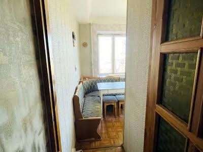 квартира по адресу Нагірна, 12